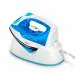 Wipro Elato GS206 2in1 Cord Plus Cordless Steam Iron|Dry & Steam Iron|1250W|Scratch Resistant Ceramic Soleplate|Vertical & Horizontal Steaming|Anti Calc|Anti Drip|Autoclean Tech|2 Years Warranty