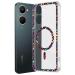 Fashionury Designer Case for Vivo Y03 Back Cover for Vivo Y03 Printed Back Cover for Vivo Y03 -D3131