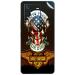GADGETSWRAP Printed Vinyl Skin Sticker for Vivo iQoo Neo 6 (5G) - Live Free or Die