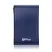 Silicon Power Armor A80 1TB Rugged External Hard Drive (Blue)