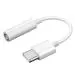 Astound Usb Type C To 3.5Mm Aux Adapter Audio Headphone Jack Cable Dongle Wire