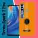 HANIRY Soft Back Cover for Tecno Spark 7 Pro back cover | Tecno KF8 back cover | back cover Tecno Spark 7 Pro | back cover Tecno KF8 | Design -188