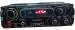KAXSON Black 4 Channel Bluetooth Full Dj Remix Digital Stereo With Bt Power Amplifier