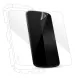 Mudshi Full Body 360 (front and back) Screen Protector for Gadgetshieldz Google Nexus 4