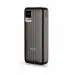 ROBOTEK 20000mAh Type-C PD Fast Charging Power Bank | 22.5W PD | Triple Output Type-C + USB-A + USB-A | Dual Input Type-C + Micro USB | Compatible with iPhone, Android Phone, Tablet & more