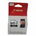 Canon Print Head (for Black Ink) BH-7 for Inktank Printers- G1010,G2000,G2012,G2010, G3000, G3010, G3012, G4010 (BH7)