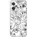 GADGETSWRAP Printed Vinyl Skin Sticker for Oneplus CE 2 Lite - meme-face