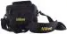 NIKON DSLR Camera Bag (Black, Yellow)