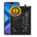 Mobcrown Orignal Hb386590Ecw Battery For Honor 8X Jsn-L42 Jsn-L11 Jsn-L21 Jsn-L22 Jsn-L23 Jsn-Al00 Jsn-Tl00 3750Mah With 1 Months Warranty