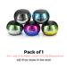 Tart Original MZ S1 Small But Very Powerfull Portable Wireless MiNi Speaker (PACK OF 1 RANDOM COLOR) ZQ191