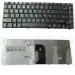 Regatech Compatible For Lenovo G460 G465 Laptop Keyboard Replacement Internal Keypad Black