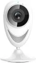 IBS 180 Degree Wide Angle Security Camera with Night Vision and Video Recording