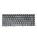 4 D Hcl-SW8 Black Laptop Keyboard for AESW8U00120 or QUANTA SW8 or HCL P39 or HASEE SW8 40.6 L x 20.3 W x 3.8 H cm