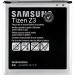 Mobcrown Mobile Battery for Samsung Tizen z3 / 2600mAh Battery