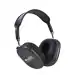 Soroo BT-37 v5.1 On Ear Bluetooth Headphones with Upto 12 Hrs Playtime wireless Headset with Mic