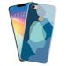 Fashionury Designer Case for Vivo Y81 Back Cover for Vivo Y81 Printed Back Cover -D1010