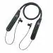 LUNITUNE 10mm Driver, Deep Bass Sound Neckband Bluetooth Ear Earphone with mic Bluetooth Headset