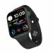 D & Y Careflection Series T55 Smart Watch With Bluetooth Calling, Extra Straps, Heart Rate Monitor