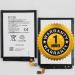 Mobcrown Ey30 Orignal Battery For Motorola Moto X 2Nd Xt1097 Xt1096 Xt1093 Xt1095 2300Mah With 1 Months Warranty