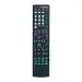 7SEVEN Rav284 Remote Control Compatible for Yamaha Av Receiver Remotes