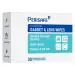 Perisafe Pre-Moistened Gadget & Lens Cleaning Wipes| Pack of 30 Wipes