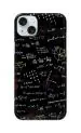 Tweakymod Printed Math Back Cover for IPHONE 15 PLUS