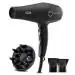 VEGA Professional Pro Dry 2600 Hair Dryer For Salon Professionals & Every Day Styling At Home| 4 Heat & 2 Speed Settings (VPPHD-11)