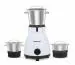 Happymixx CS-03 Heavy Duty Domestic 950W Mixer Grinder (3 Jars, Opal White)