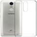 Bizbeetech Transparent Back Cover For Lenovo Vibe K5 Note