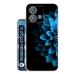 Snazzy Multicolor Silicon Shock Proof Back Cover for MOTOROLA Edge 40 Neo