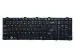 4 D Fujitsu-Ah530 Laptop Keyboard forFUJITSU LIFEBOOK AH530 AH531 NH751 CP487041 CP515904 CP513251 40.6 L x 20.3 W x 3.8 H cm
