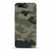 Covers Gap OnePlus 5T Army Camouflage Polycarbonate Mobile Phone Hard Back Cover Case Stylish Designer 3D Printed For Girls And Boys 20 x 15 x 5 cm