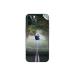 GADGETSWRAP Printed Vinyl Skin Sticker for Apple iPhone 12 Pro - the most beautiful road in the world 2