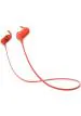 DANDY WE DELIVER QUALITY SONY Extra Bass MDR-XB50BS in-Ear Active Sports Wireless Headphones Bluetooth Headset, Red, In the Ear