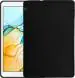 VAKIBO Black HUAWEI Media Pad T5 Tab MediaPad Tablet (10.1 inch) Rubber Back Cover