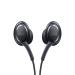 FRYSKA music Earphones with deep bass Sound active -cancelling Wired Headset||Wired Earphones|| Headphones||3.5mm earphones||Wired Headset