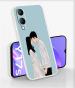 Mobom Designer Back Case Cover For Vivo Y17S