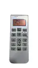 AKSHITA Trading AC-0168 HITACHI AC Display Light Remote Control With Back Light