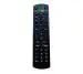 Crystonics Jio Voice Function Remote Compatible for Set Top Box and Jio Fiber Box Jio Set Top Box Remote Controller (Black)