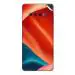 GADGETSWRAP Printed Vinyl Skin Sticker for Samsung Galaxy S10 - Abstract Ripple Wave