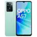Oppo A57, 4GB RAM, 64GB ROM, Glowing Green, Smartphone