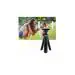 Epriko- selfie stick tripod bluetooth remote control camera Self-timer shutter for mobile phone Tripod
