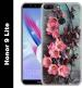 Fashionury Back Cover for Honor 9 Lite (Multicolor, Shock Proof, Silicon, Pack of: 1)