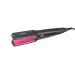 Vega VHSH-25 Plastic Ultra Shine Hair Straightener, Black