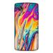 aadia LG Nexus 5 PRINTED MOBILE SKIN STICKER DECAL LAMINATION (PERFECT FIT/ONLY BACK/MATTE FINISH)