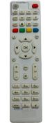 NixGlobal D2H Non-Rf Slim Body Remote For Videocon D2H Set-Top Box