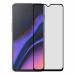 Kite Digital OnePlus 7 Matte Finish (Black) Tempered Glass Screen Protector with Edge to Edge Coverage - Easy Installation Kit