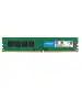 Crucial Basics 8GB DDR4 1.2v 2666Mhz CL19 UDIMM RAM Memory Module for Desktop, Green