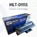 NP Tech MLT d111s Toner Cartridge Black Compatible with Samsung Express Printer SL m2070/ SL m2071/ SL m2020w/ M 2021/M 2022w Indian Version Model