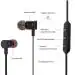 Home Sansar Wireless Sports Bluetooth Magnet Earphone Hand-Free Headphone for All Smartphone